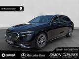 Mercedes-Benz E 450 Td 4M AMG Pano DigiLight Distronic 360 AHK