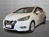 Nissan NISSAN Micra IG-T 100 5 porte N-Style - Nissan Micra: Style