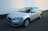 Volvo V50 Kombi 2.4 Summum - I.Hand - Wenig Km - Volvo V50: 2.4