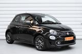 Fiat 500 Hybrid CLUB+PDC+Tempomat+DAB+14.800KM - Fiat 500: Club