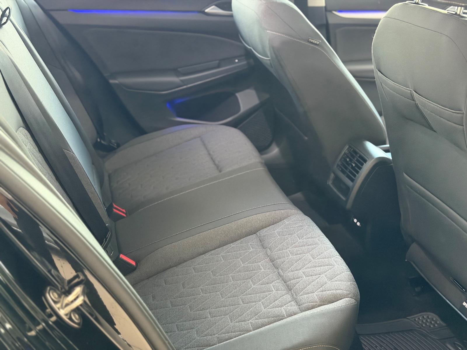 Volkswagen Golf VIII Lim. 1.5 TSI 110 kW Life ACC, миниатюра 15