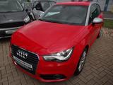 Audi A1 1.2 TFSI attraction Xenon/Sitzhzg - Audi A1 Attraction mit Benzin-Antrieb