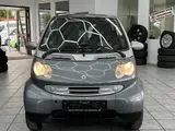 Smart fortwo 0.7 passion, Klima, Panorama, HU neu ! - gebrauchte Smart ForTwo aus dem Jahr 2006