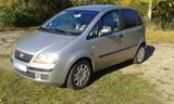 Fiat Idea 1,4 16v - Fiat Idea von privat