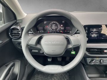 Skoda Fabia 1.0 MPI Essence *KLIMA*SHZ*ALU*PDC