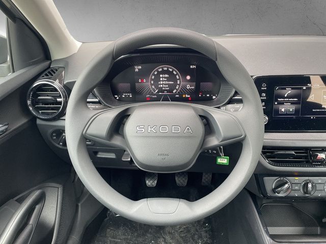 Skoda Fabia 1.0 MPI Essence *KLIMA*SHZ*ALU*PDC