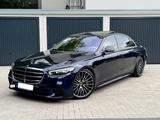 Mercedes-Benz S 580 e 4MATIC L - - Mercedes-Benz S 580 4Matic Gebrauchtwagen
