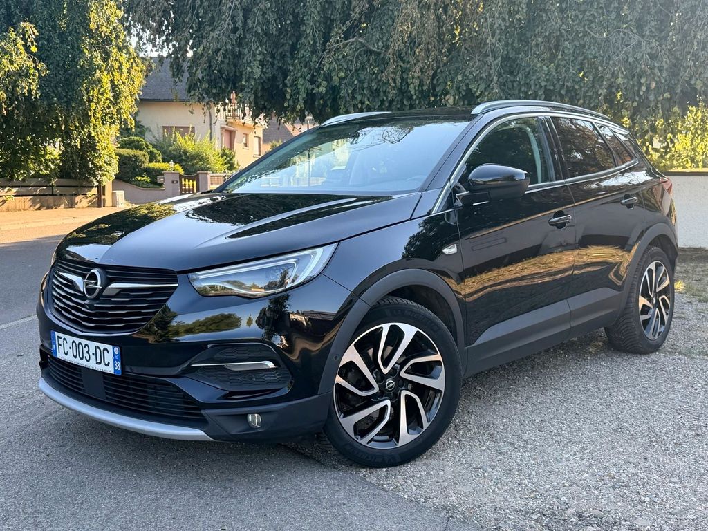 Image of Opel Other