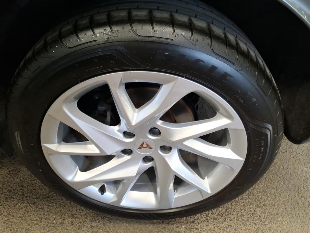 Cupra Formentor 1.5 TSI Tempo*Nav*PDC*RFK*SH*Klima