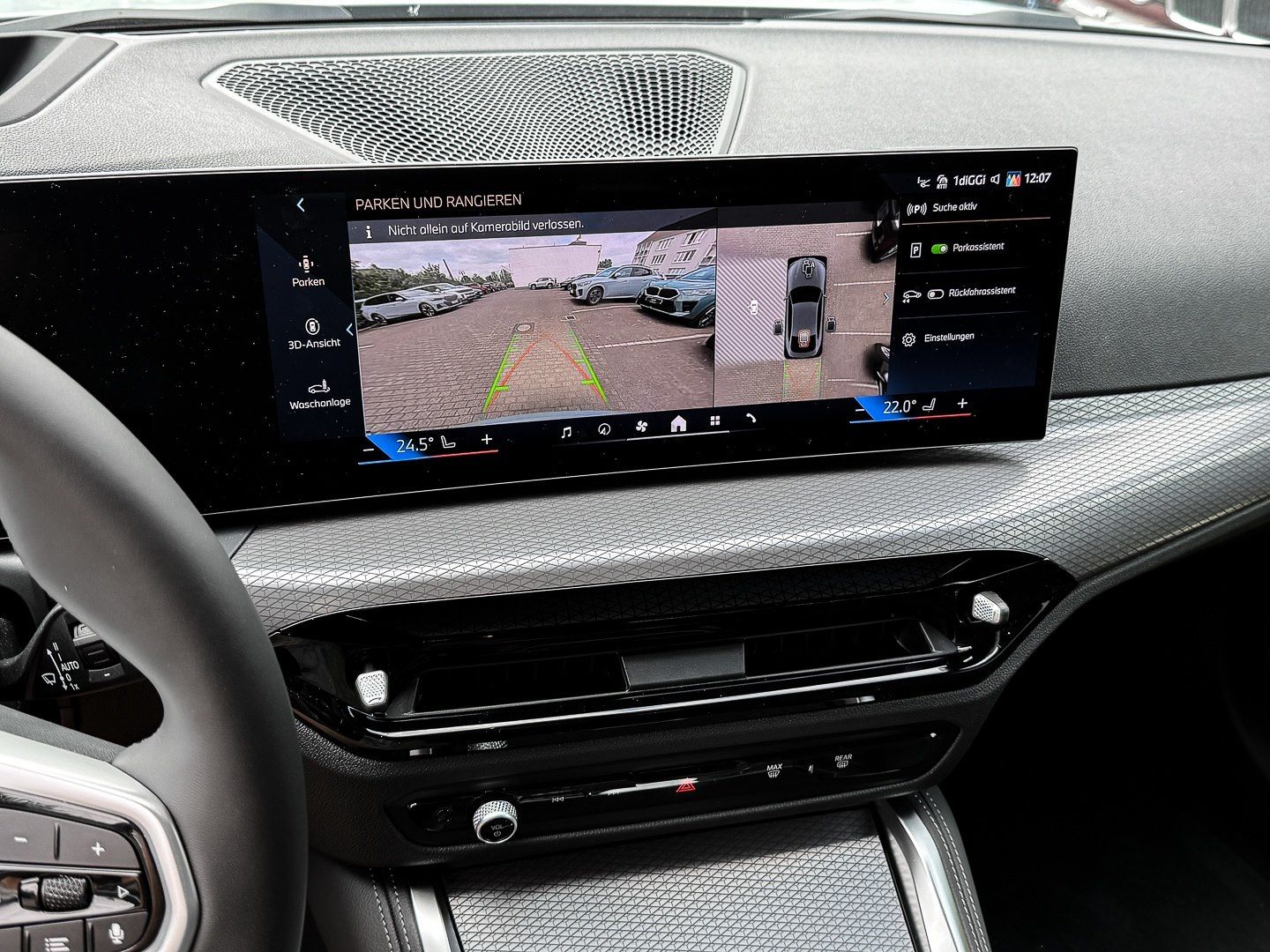 BMW i4 - Bild 12