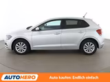 Volkswagen Polo 1.0 TSI Highline Aut.*ACC*PDC*SHZ* - VW Polo Gebrauchtwagen in Saarbrücken