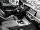 BMW X5 xDrive40d PANO+AHK+LASER+HuD+DA+PA+HiFi - BMW X5