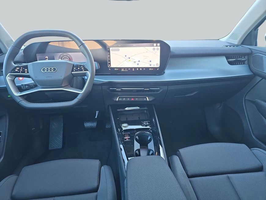 Audi Q3 - Bild 11