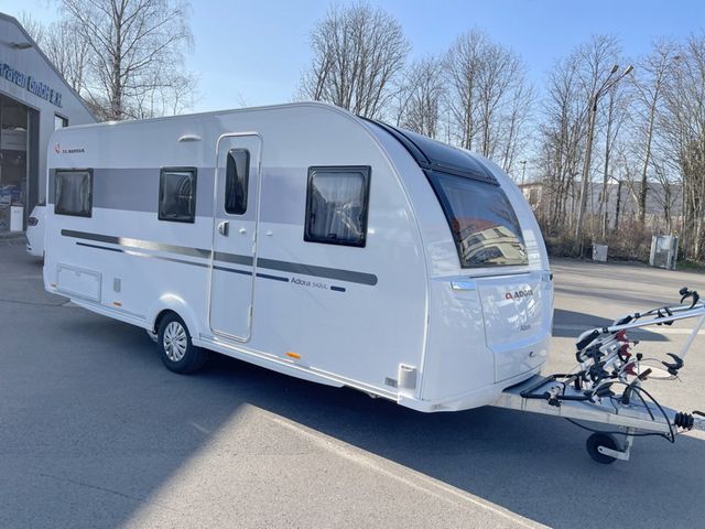 Adria Adora 542 UL TIP TOP