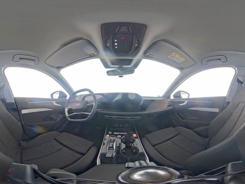 Audi A6 - Bild 6