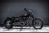 Harley-Davidson Wide Glide Dyna  TÜV neu  - HARLEY-DAVIDSON 2010 DYNA WIDE GLIDE