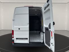 VW Crafter Kasten 35 L2H2 FWD*Facelift