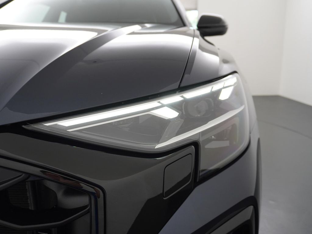 Audi Q8 60 TFSI e quattro Pro Line S Competition AHK