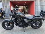Honda CMX 500 Rebel *Heizgriffe - Sturzbügel* - Honda CMX500 Rebel S