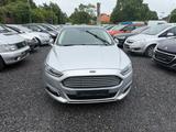 Ford Mondeo Lim. Titanium MOTORSCHADEN STARTET - Ford Mondeo Unfallwagen