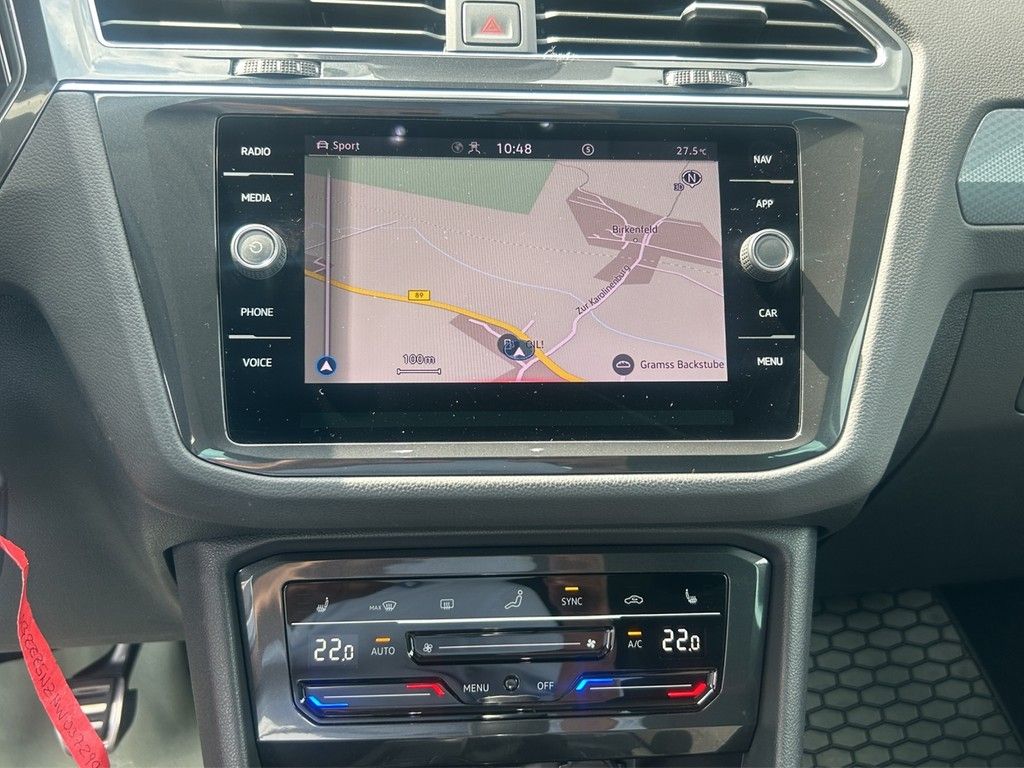 Volkswagen Tiguan - Bild 18