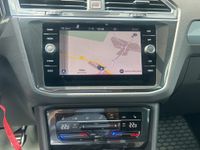 Volkswagen Tiguan - Vorschau Bild 18