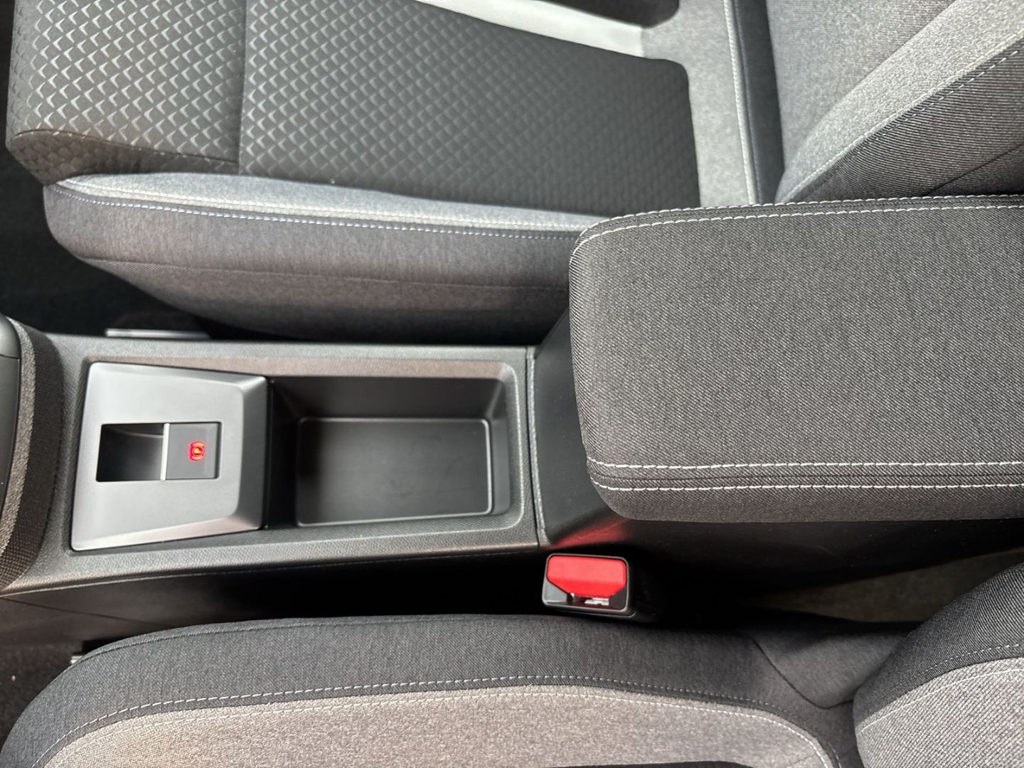 Opel Frontera - Bild 20