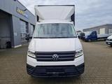 Volkswagen Crafter 35 Pritsche Schiebe Plane L4 LED ERGO KA - Angebote