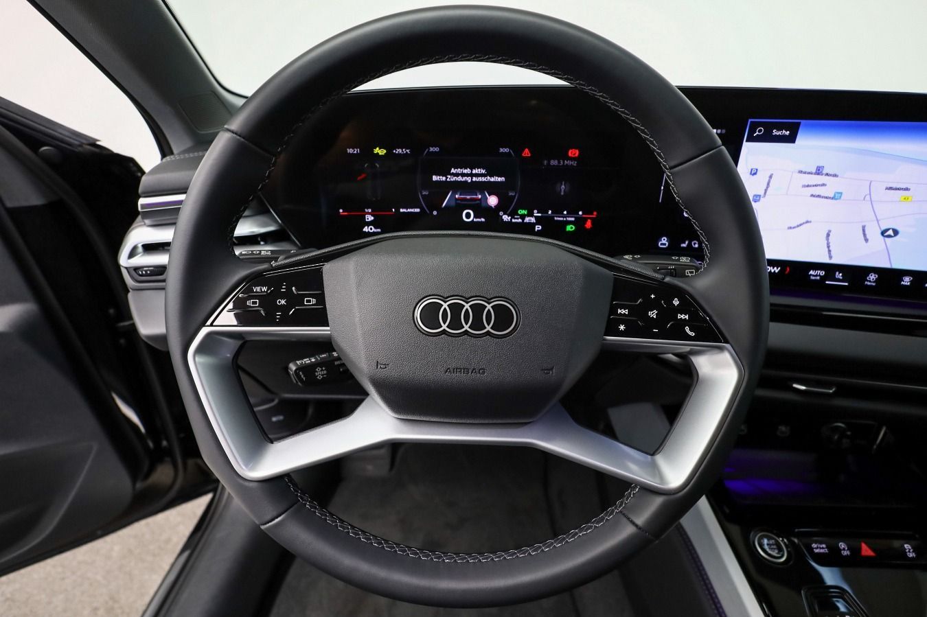 Audi A5 - Bild 20