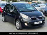 Kia Venga FIFA World Cup*Panorama*Keyless* - Kia Venga aus 2013