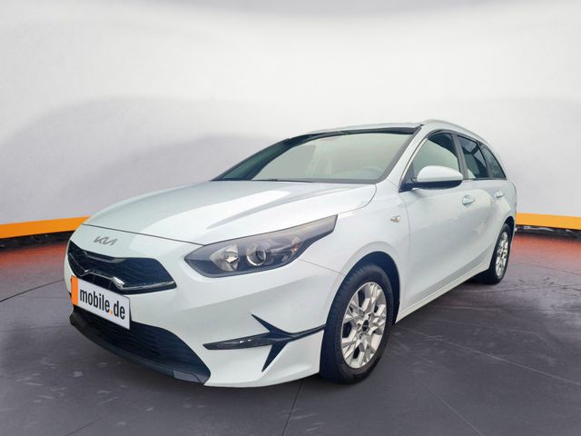 Kia cee'd / Ceed SW 1.5 T-GDI DCT7 OPF Vision RFK