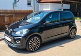 Volkswagen up! 1.0 TSI high up! - Vollausstattung