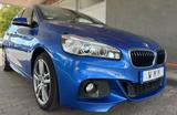 BMW 220 Active Tourer *M-Packet*Panorama*ShadowLine* - BMW 220 Active Tourer in Hannover