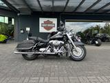 Harley-Davidson Road King Custom FLHRSI / AMC - HARLEY-DAVIDSON 2004 ROAD KING