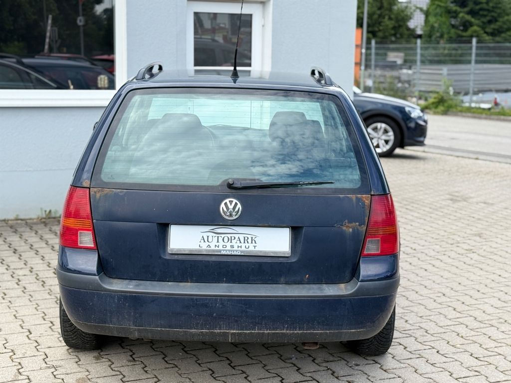 VW Golf – Bild 6 von 13