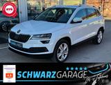 Skoda Karoq Style*LHZ*SHZ* - gebrauchte Skoda Karoq aus dem Jahr 2021
