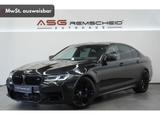 BMW M5 Competition *1.H *20 *ACC *M Drivers *Laser
