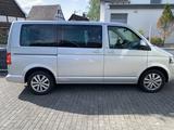 Volkswagen T5 Multivan - VW T5 Gebrauchtwagen in Wuppertal