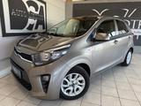 Kia Picanto Dream Team/Klima/Navi/Sitzhz./Lenkradhz. - Kia Picanto aus 2020