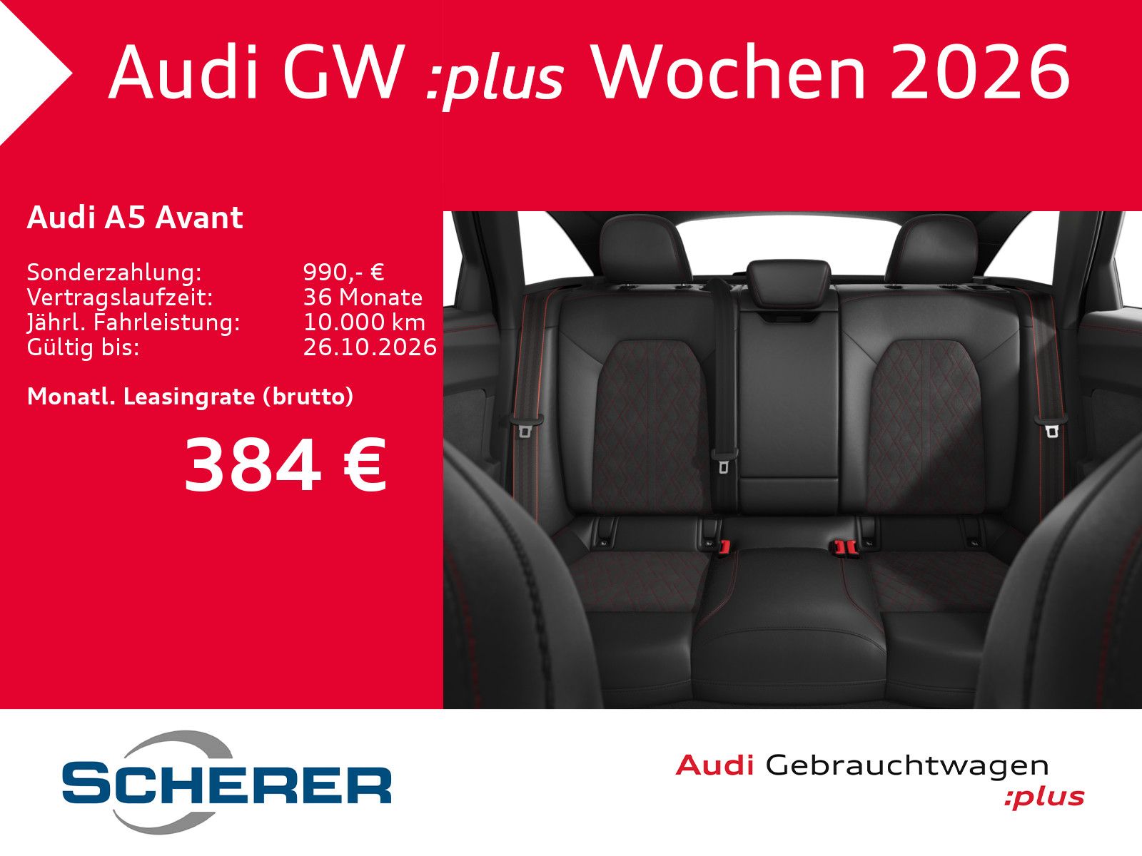 Audi A5 - Bild 11
