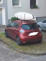 Renault Zoe 41 kwh mit Eigentumsbatterie - Renault ZOE in Bielefeld