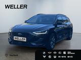 Ford Focus Turnier 1.0 EcoB Hybr ST-LINE *LED*GJR*CAM