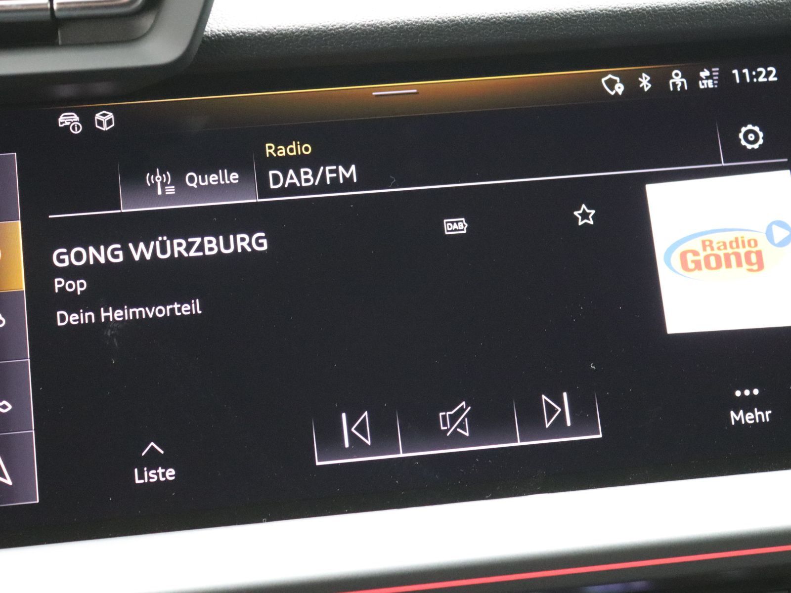 Audi A3 - Bild 14