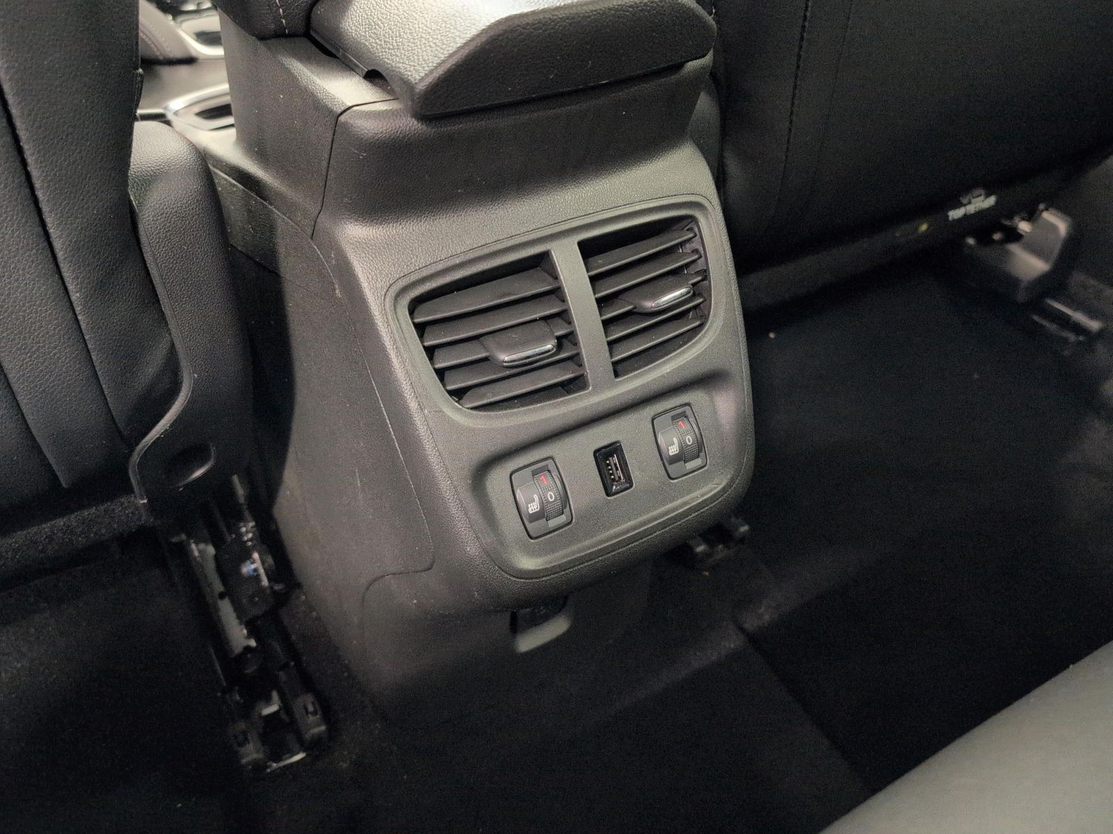 OPEL Grandland X Grandland 1.6 Turbo Ultimate Automatik Navi AHK – Bild 11
