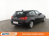 BMW 118i Advantage Aut.*NAVI*LED*TEMPO*PDC*SHZ* - BMW 118 in Duisburg