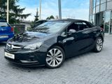 Opel Cascada Innovation Navi. RFK. Klimaaut. Sport - Opel Cascada: Automatik
