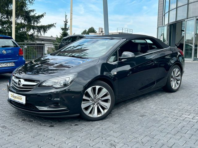 Opel Cascada Innovation Navi. RFK. Klimaaut. Sport