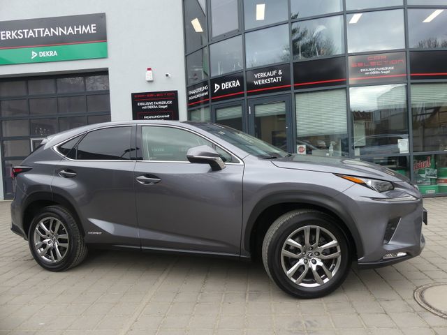 Lexus NX 300 h 2.5 E-Four Executive Line PANO/AHK/KAM