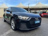 Audi A1 A1 1.0 TFSI ultra S tronic - Audi A1 mit Halbautomatikschaltung