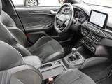 Ford Focus ST 2.3 EcoBoost |PANO|LED|HEAD-UP|NAVI|KAM - Ford Focus Gebrauchtwagen in Saarbrücken